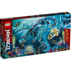 LEGO Ninjago "Водный дракон" 71754